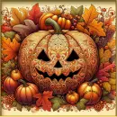 Pumpkin Art