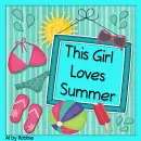 This Girl Loves Summer