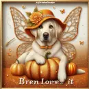 Bren love it