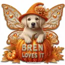 Bren love it