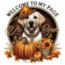 Bren Autumn Welcome to my Page Bren