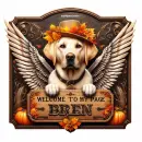  Bren Autumn Welcome to my Page Bren
