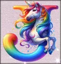 Unicorn alpha - J