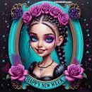 Happy new week