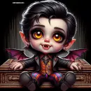 Little Vampire