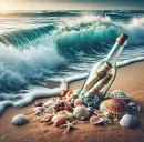 Message in a Bottle