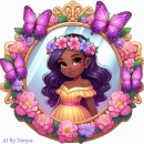Cute girl