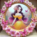Cute girl