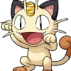 meowth icon