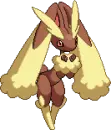 lopunny