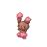 shiny buneary