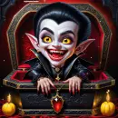 Halloween Vampire