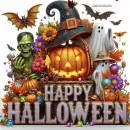 Happy Halloween