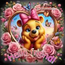 Hello friend
