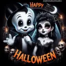 Happy Halloween