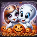 Happy Halloween
