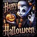 Happy Halloween