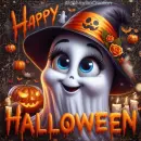 Happy Halloween