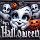 Happy Halloween