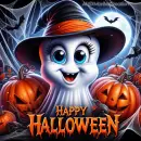 Happy Halloween