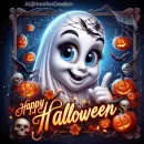 Happy Halloween