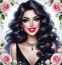 Beautiful Woman