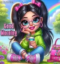 Good Morning!
