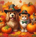 Autumn Cuties