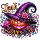 Leah loves it