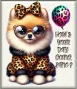 JAZZY POM - HOW'S YOUR DAY GOING?JjANE 