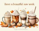 Have a beautiful new week