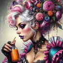 Fantasy Girl