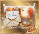 Hello Autumn_Gigia