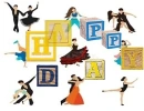Happy Day Keep Dancing