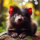 The Tasmanian Devil