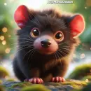 The Tasmanian Devil