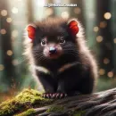 The Tasmanian Devil