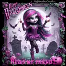 Happy Halloween
