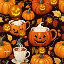 Halloween/Autumn  Background