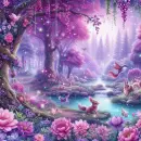 Magic Background