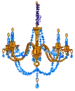 chandelier