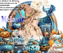 Melanie -Witching hour tag