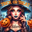 Trick or Treat