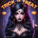 Trick or Treat