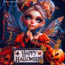 Happy Halloween
