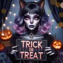 Trick or Treat