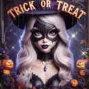 Trick or Treat
