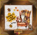 Autumn is inside my heart_Jane