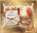 Hello Autumn _Jane