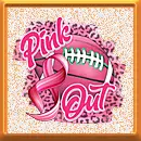 Breast Cancer stamp